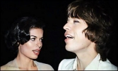 bianca jagger and mick jagger image2