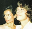 bianca jagger and mick jagger image3