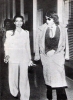 bianca jagger and mick jagger img