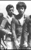 bianca jagger and mick jagger photo