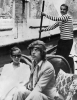 bianca jagger and mick jagger picture