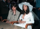 bianca jagger and mick jagger picture4