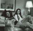 bob marley and cindy breakspear picture