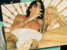 bobbie brown and tommy lee pic