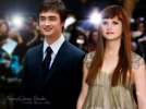 bonnie wright and daniel radcliffe image1