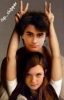 bonnie wright and daniel radcliffe pic1