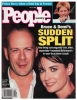 bruce willis and demi moore photo