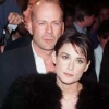 bruce willis and demi moore picture1