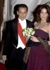 carla bruni and nicolas sarkozy photo1