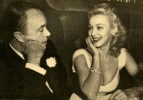 carole landis and gene markey image