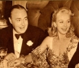 carole landis and gene markey photo