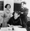 charlie chaplin and lita grey img