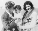 charlie chaplin and lita grey photo