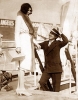 charlie chaplin and lita grey picture