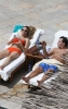 charlie sheen and brooke allen pic