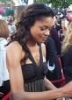chris evans and naomie harris photo