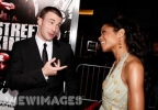 chris evans and naomie harris picture1