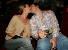 chris pratt and emily vancamp image