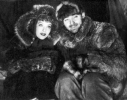 clark gable and loretta young image