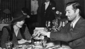 clark gable and loretta young image1