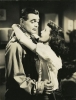 clark gable and loretta young pic