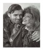 clark gable and loretta young pic1