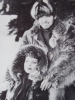 clark gable and loretta young picture
