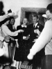 clark gable and sylvia ashley picture