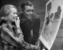 clark gable and sylvia ashley picture1