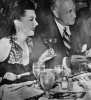 conrad hilton and ann miller picture