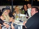 criss angel and paris hilton image3