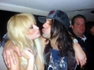 criss angel and paris hilton photo2
