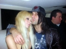 criss angel and paris hilton picture2