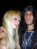 criss angel and paris hilton picture3