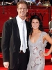 danica patrick and paul hospenthal photo
