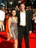 danica patrick and paul hospenthal pic