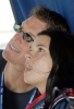 danica patrick and paul hospenthal picture