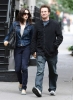 darren aronofsky and rachel weisz pic1