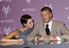 david beckham and victoria beckham image
