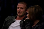 david beckham and victoria beckham image4