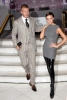 david beckham and victoria beckham photo