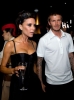 david beckham and victoria beckham pic1