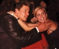 david boreanaz and sarah michelle gellar