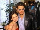 david boreanaz and sarah michelle gellar image3