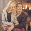 david boreanaz and sarah michelle gellar img