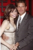 david boreanaz and sarah michelle gellar photo