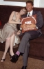 david boreanaz and sarah michelle gellar picture4