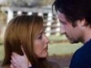 david duchovny and gillian anderson image