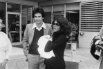 diana ross and robert ellis silberstein image