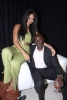 djimon hounsou and kimora lee simmons img